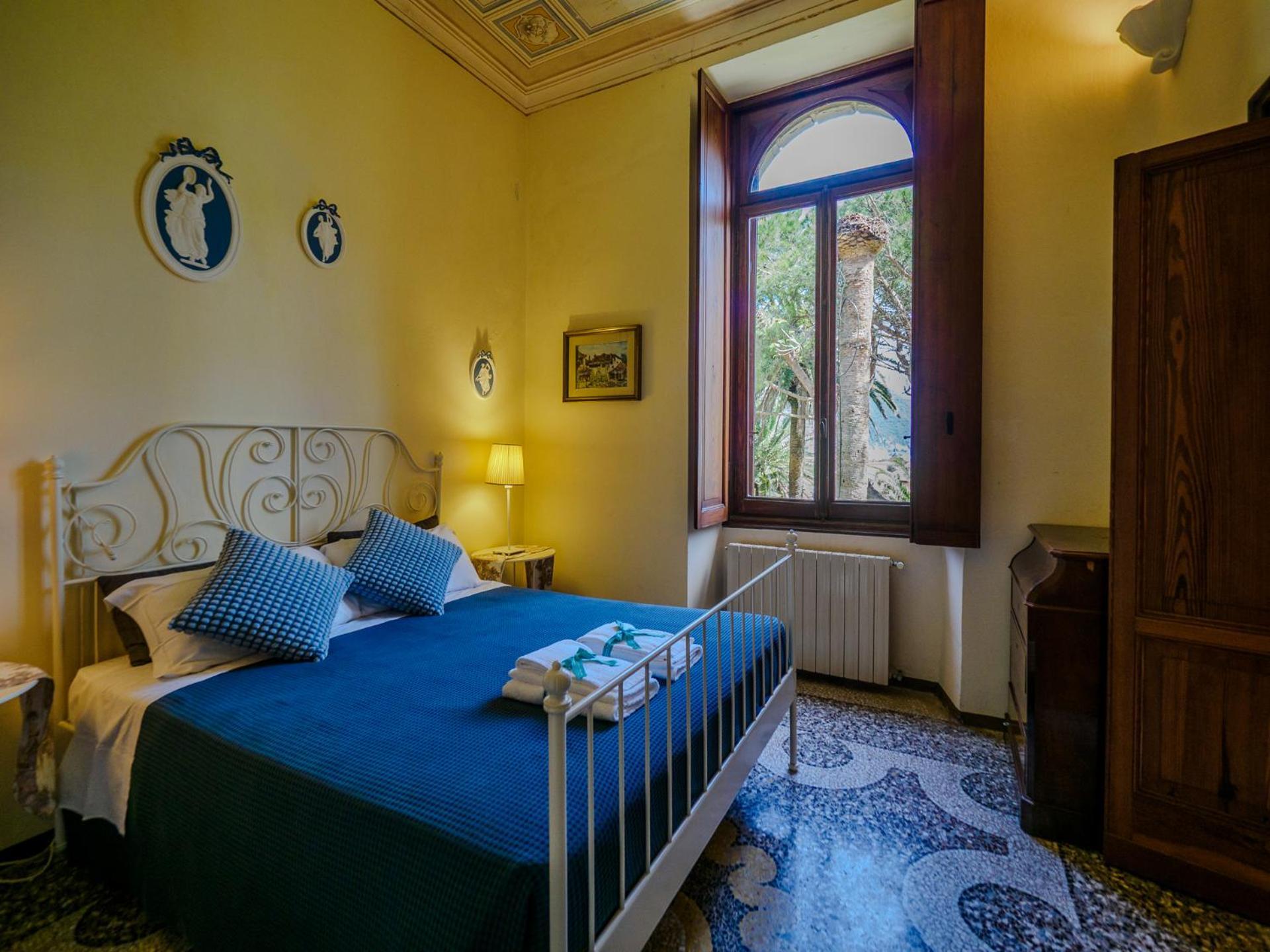Villa Montale Apartment I Limoni Monterosso al Mare Exterior photo