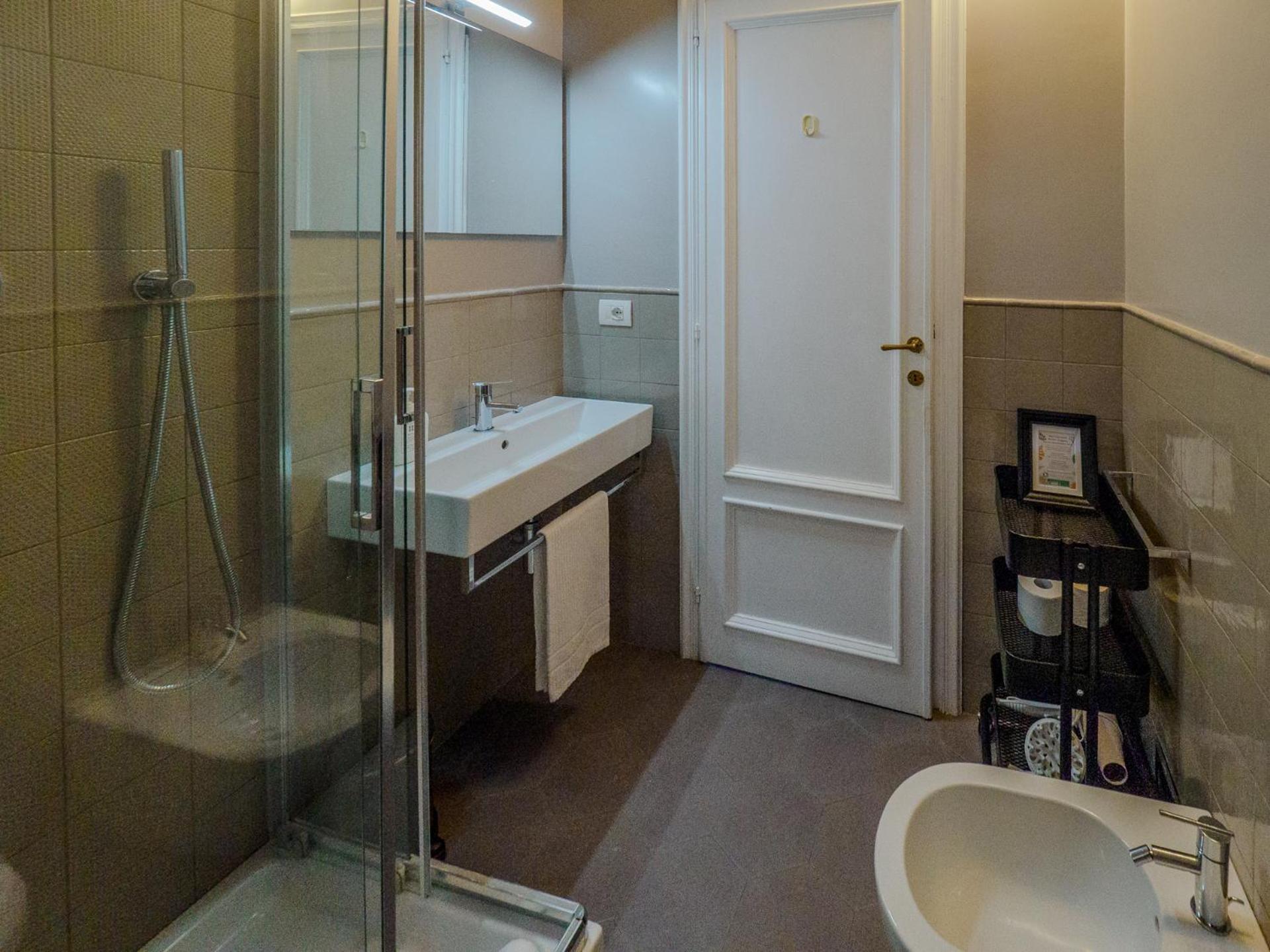 Villa Montale Apartment I Limoni Monterosso al Mare Exterior photo