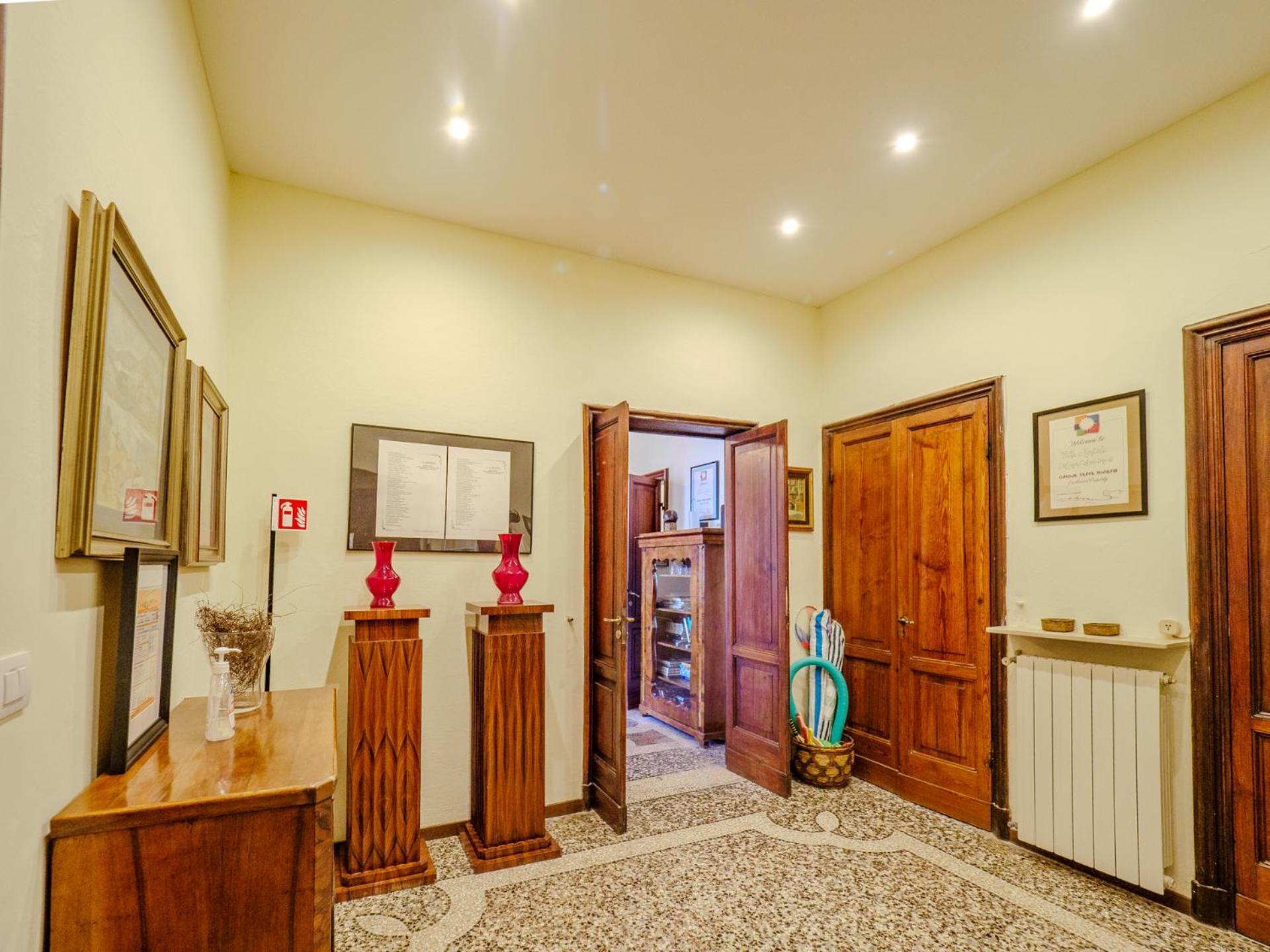 Villa Montale Apartment I Limoni Monterosso al Mare Exterior photo