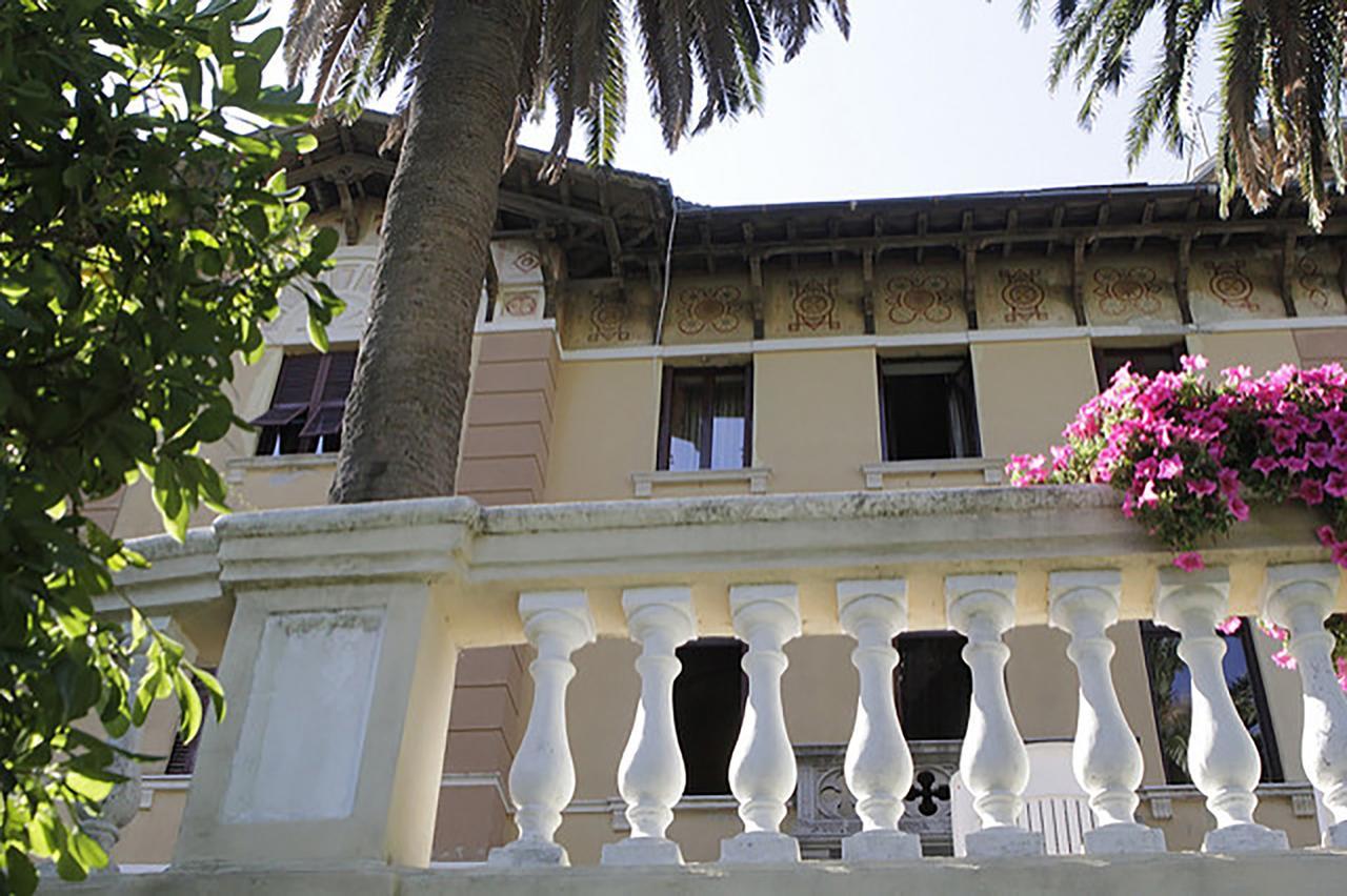 Villa Montale Apartment I Limoni Monterosso al Mare Exterior photo